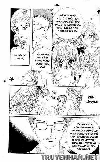 Em Là Tất Cả Chapter 22 trang 5