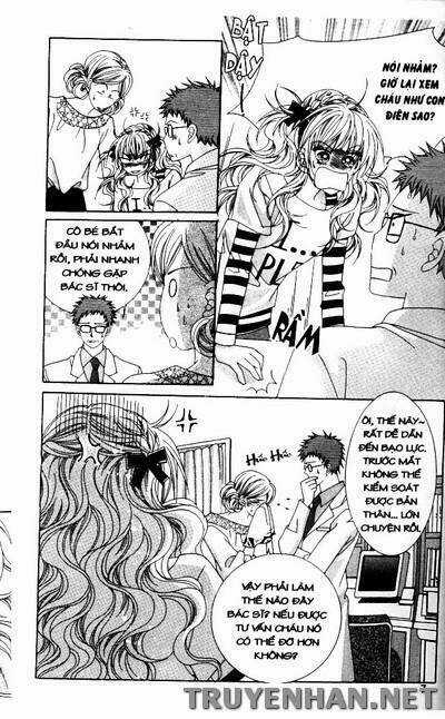 Em Là Tất Cả Chapter 22 trang 7