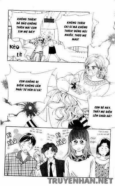 Em Là Tất Cả Chapter 22 trang 9