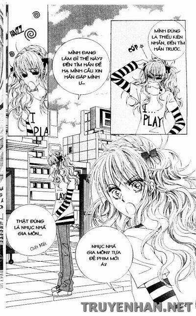 Em Là Tất Cả Chapter 23 trang 10