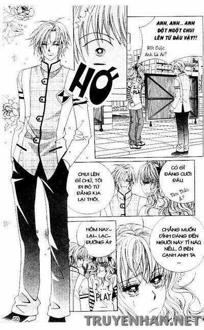 Em Là Tất Cả Chapter 23 trang 11