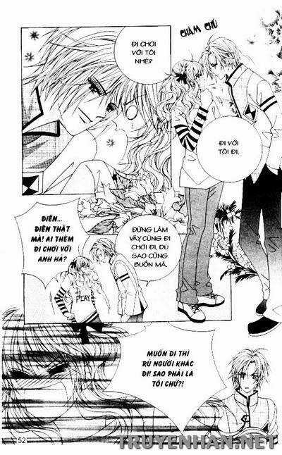 Em Là Tất Cả Chapter 23 trang 13