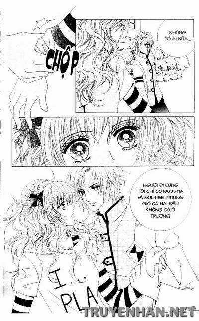 Em Là Tất Cả Chapter 23 trang 14