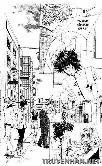 Em Là Tất Cả Chapter 23 trang 16