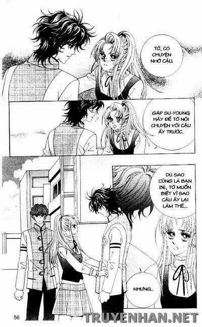 Em Là Tất Cả Chapter 23 trang 17