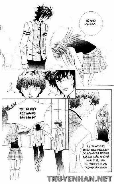 Em Là Tất Cả Chapter 23 trang 18