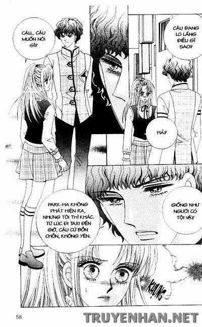 Em Là Tất Cả Chapter 23 trang 19