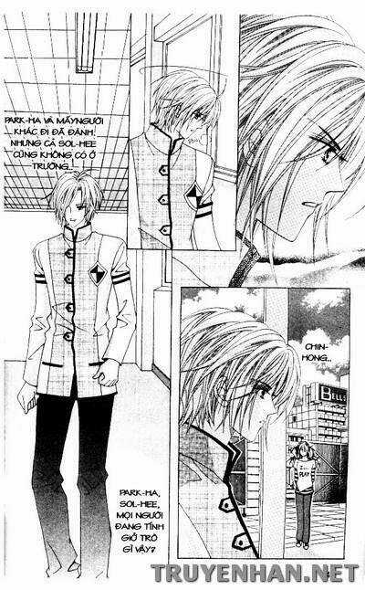 Em Là Tất Cả Chapter 23 trang 2