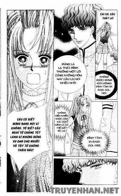 Em Là Tất Cả Chapter 23 trang 20