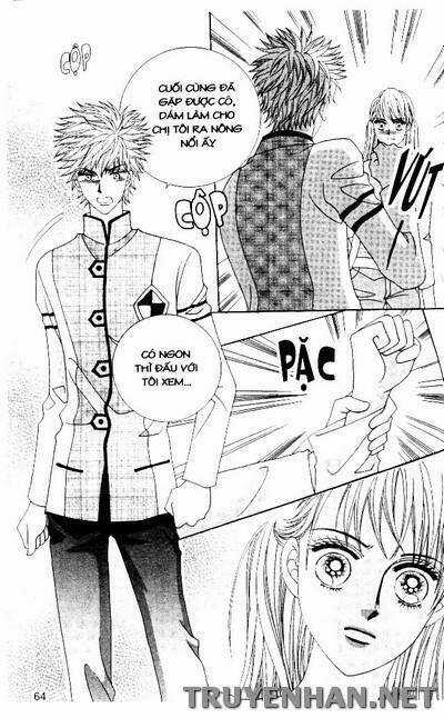 Em Là Tất Cả Chapter 23 trang 25