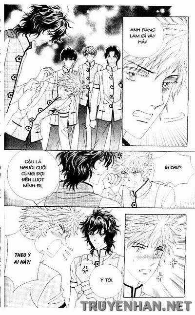 Em Là Tất Cả Chapter 23 trang 26