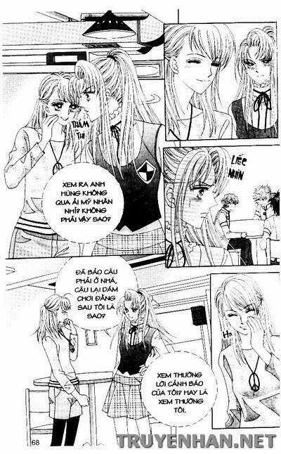 Em Là Tất Cả Chapter 23 trang 29