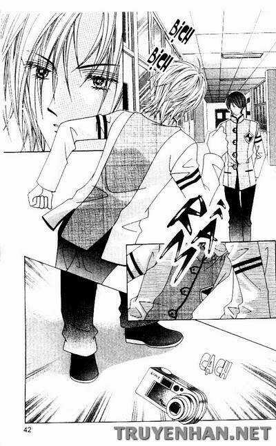 Em Là Tất Cả Chapter 23 trang 3