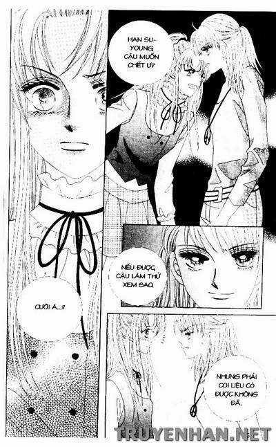 Em Là Tất Cả Chapter 23 trang 30