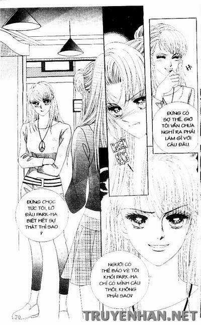 Em Là Tất Cả Chapter 23 trang 31