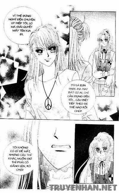 Em Là Tất Cả Chapter 23 trang 32