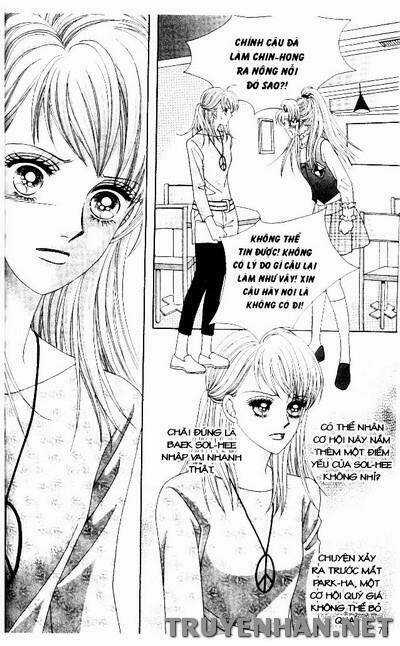 Em Là Tất Cả Chapter 23 trang 34