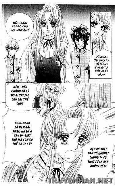 Em Là Tất Cả Chapter 23 trang 36