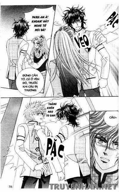 Em Là Tất Cả Chapter 23 trang 39