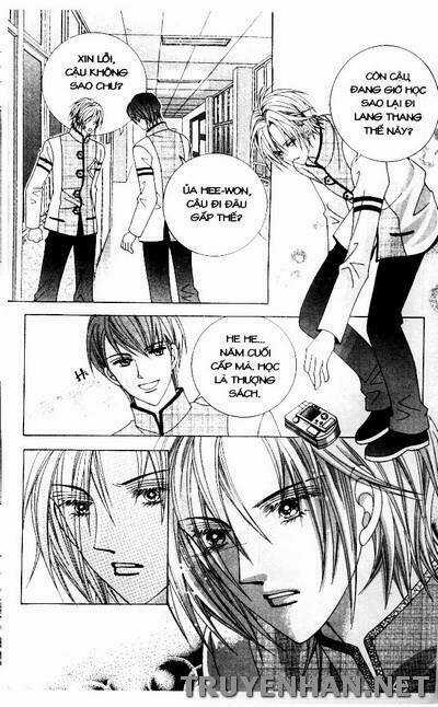 Em Là Tất Cả Chapter 23 trang 4