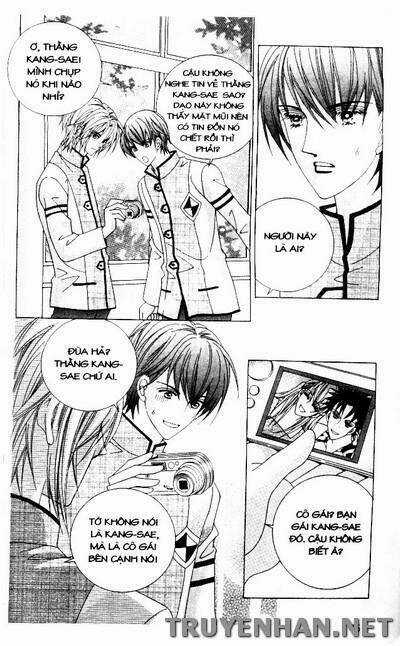 Em Là Tất Cả Chapter 23 trang 6