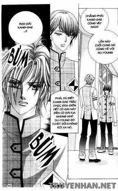 Em Là Tất Cả Chapter 23 trang 7