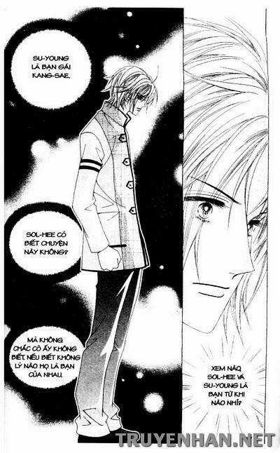 Em Là Tất Cả Chapter 23 trang 8