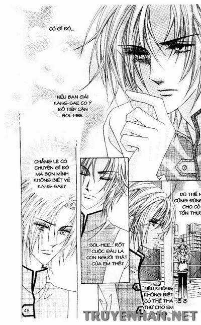 Em Là Tất Cả Chapter 23 trang 9