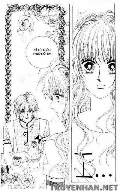 Em Là Tất Cả Chapter 24 trang 10