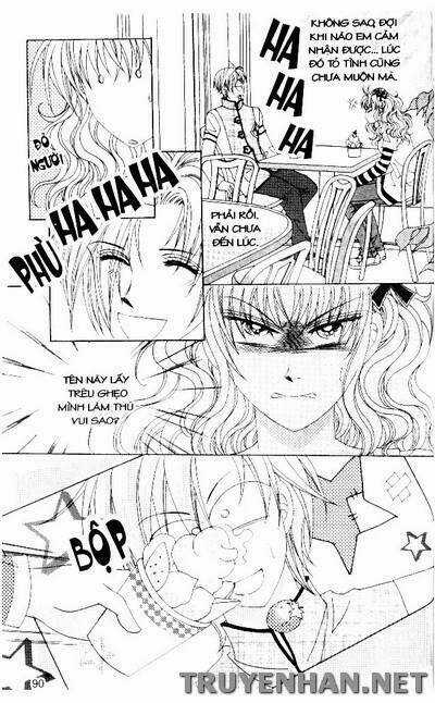 Em Là Tất Cả Chapter 24 trang 11