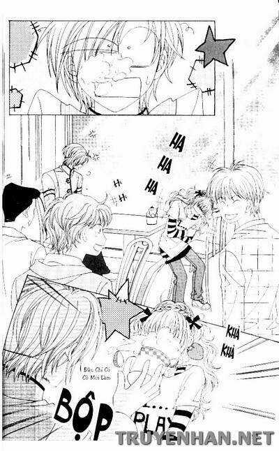 Em Là Tất Cả Chapter 24 trang 12