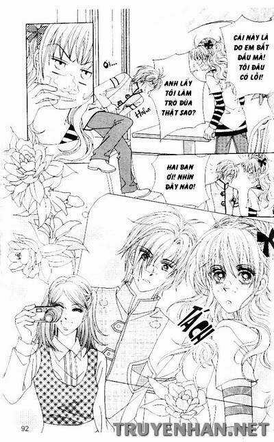 Em Là Tất Cả Chapter 24 trang 13