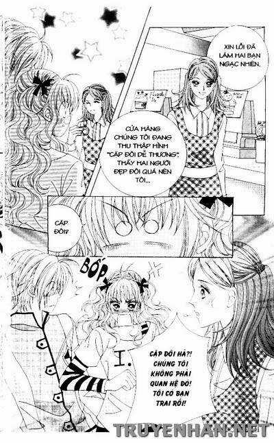 Em Là Tất Cả Chapter 24 trang 14