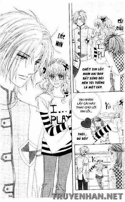 Em Là Tất Cả Chapter 24 trang 15