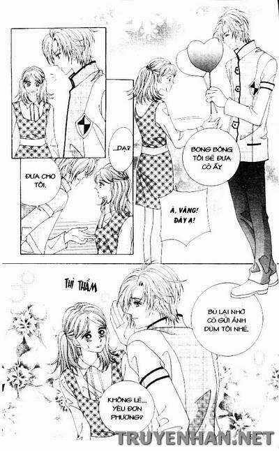 Em Là Tất Cả Chapter 24 trang 16