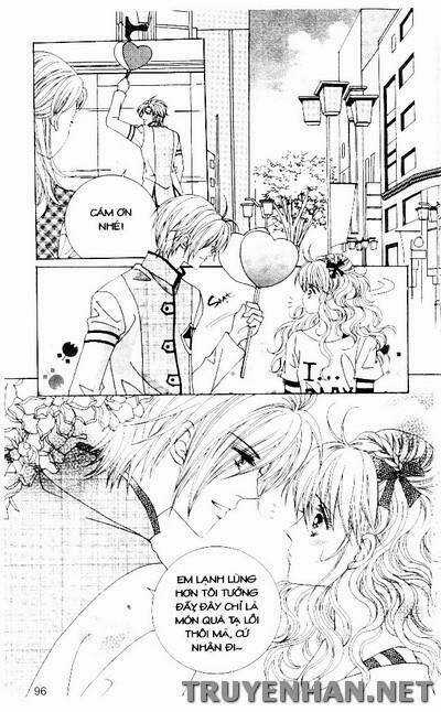 Em Là Tất Cả Chapter 24 trang 17