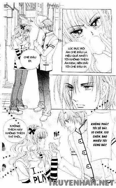 Em Là Tất Cả Chapter 24 trang 18