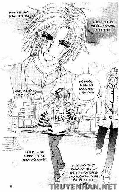 Em Là Tất Cả Chapter 24 trang 19