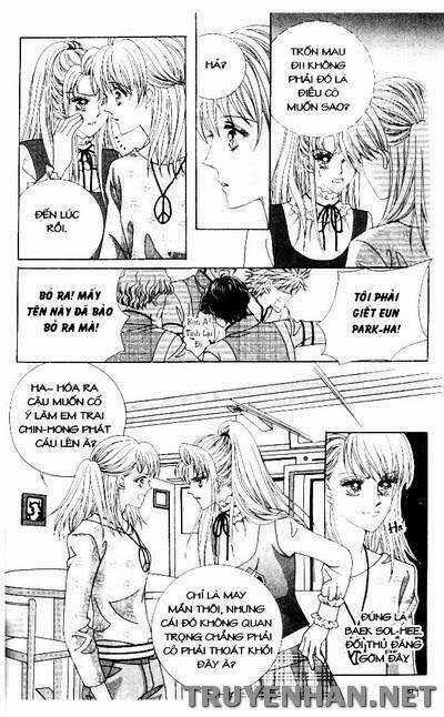 Em Là Tất Cả Chapter 24 trang 2