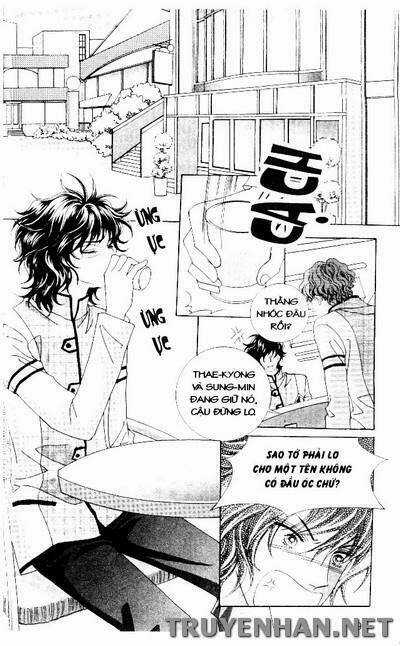 Em Là Tất Cả Chapter 24 trang 20