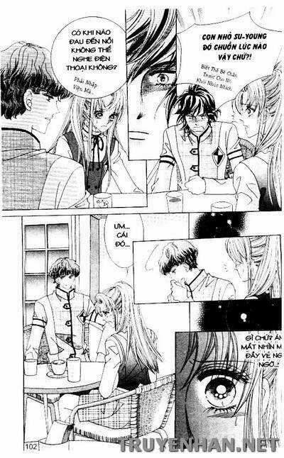 Em Là Tất Cả Chapter 24 trang 23