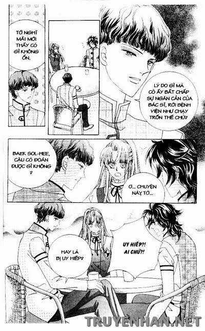 Em Là Tất Cả Chapter 24 trang 24