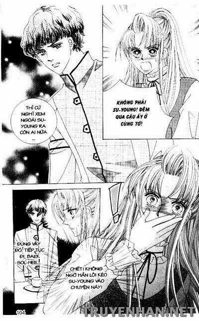 Em Là Tất Cả Chapter 24 trang 25