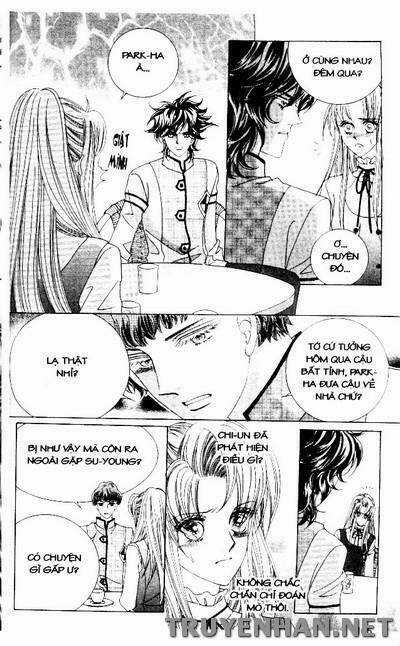 Em Là Tất Cả Chapter 24 trang 26