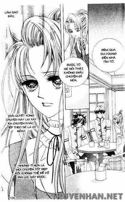 Em Là Tất Cả Chapter 24 trang 27