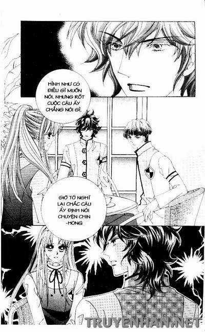 Em Là Tất Cả Chapter 24 trang 28