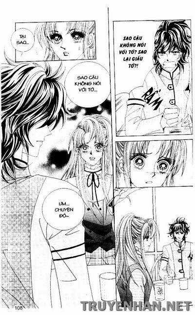 Em Là Tất Cả Chapter 24 trang 29