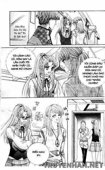 Em Là Tất Cả Chapter 24 trang 3