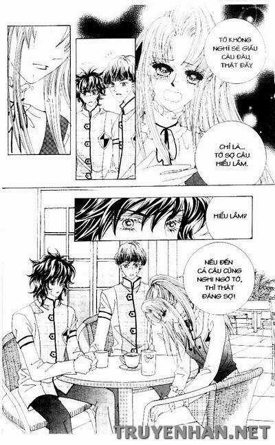 Em Là Tất Cả Chapter 24 trang 30