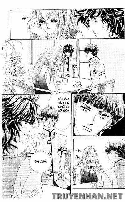 Em Là Tất Cả Chapter 24 trang 31